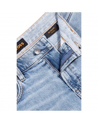 Jeans BOSS Re.Maine BOSS - 2