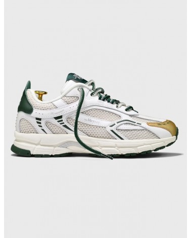 Basket Mercer The Re-Run Baseball White/Green Mercer - 1