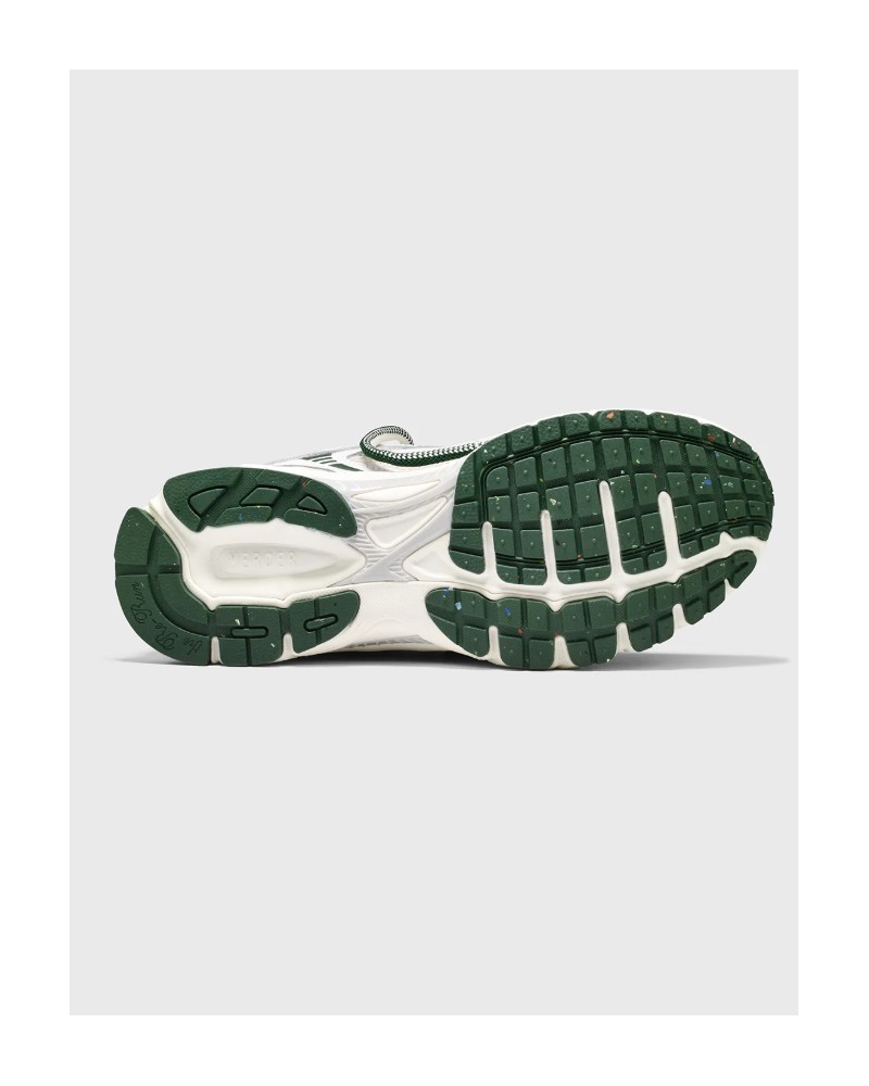 Basket Mercer The Re-Run Baseball White/Green Mercer - 6