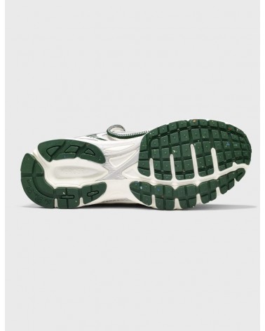 Basket Mercer The Re-Run Baseball White/Green Mercer - 6