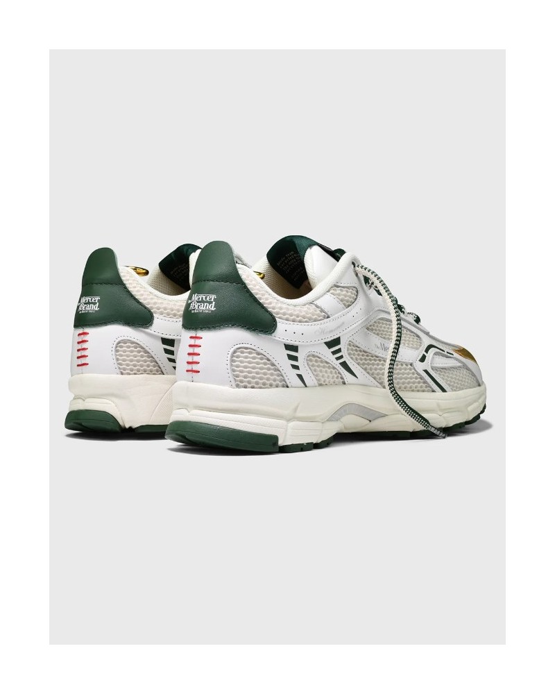 Basket Mercer The Re-Run Baseball White/Green Mercer - 2