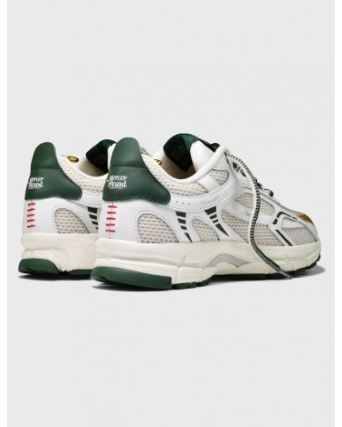 Basket Mercer The Re-Run Baseball White/Green Mercer - 2