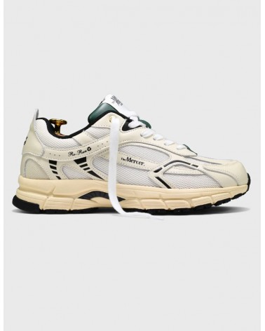 Basket Mercer The Re-Run Nappa Off white Mercer - 1