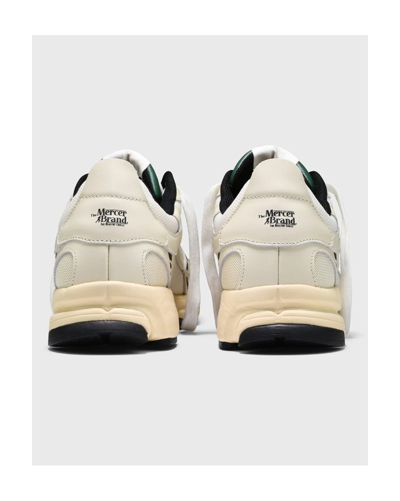 Basket Mercer The Re-Run Nappa Off white Mercer - 2