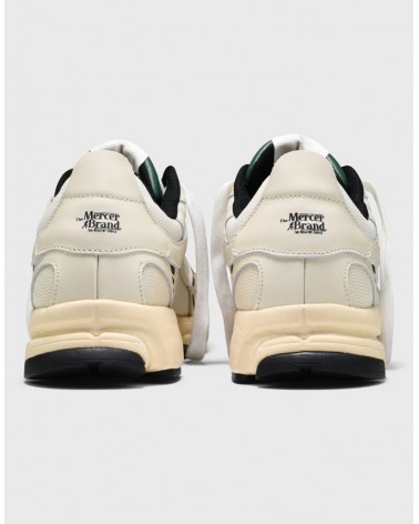 Basket Mercer The Re-Run Nappa Off white Mercer - 2