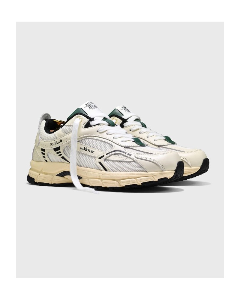 Basket Mercer The Re-Run Nappa Off white Mercer - 3