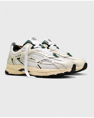 Basket Mercer The Re-Run Nappa Off white Mercer - 3
