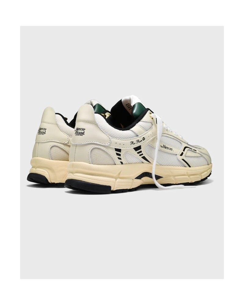 Basket Mercer The Re-Run Nappa Off white Mercer - 4