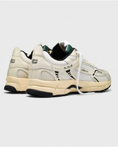 Basket Mercer The Re-Run Nappa Off white Mercer - 4