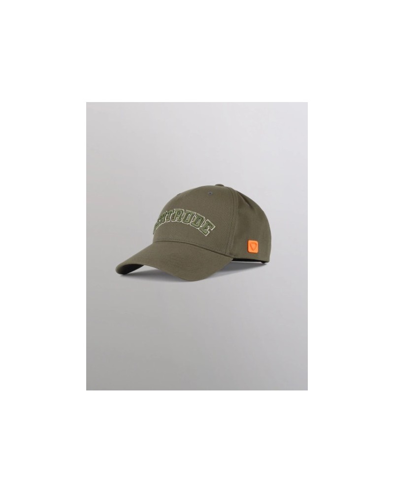 Casquette Gertrude BILLYSCOLLEGE Gertrude - 3