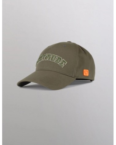 Casquette Gertrude BILLYSCOLLEGE Gertrude - 3