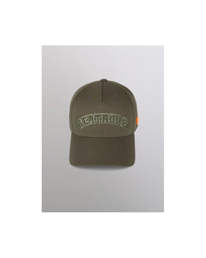 Casquette Gertrude BILLYSCOLLEGE Gertrude - 4