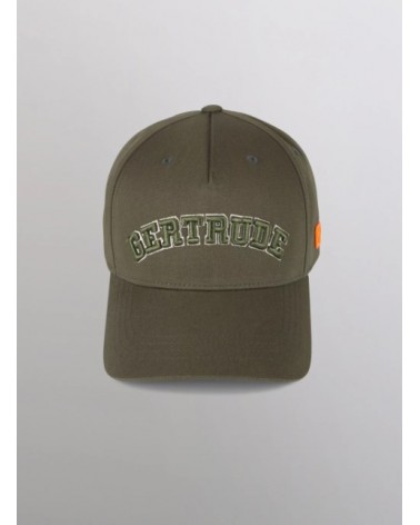 Casquette Gertrude BILLYSCOLLEGE Gertrude - 4