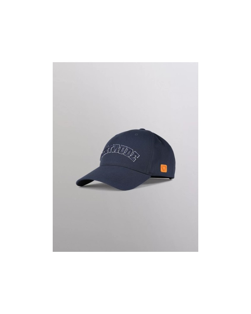 Casquette Gertrude BILLYSCOLLEGE Gertrude - 5