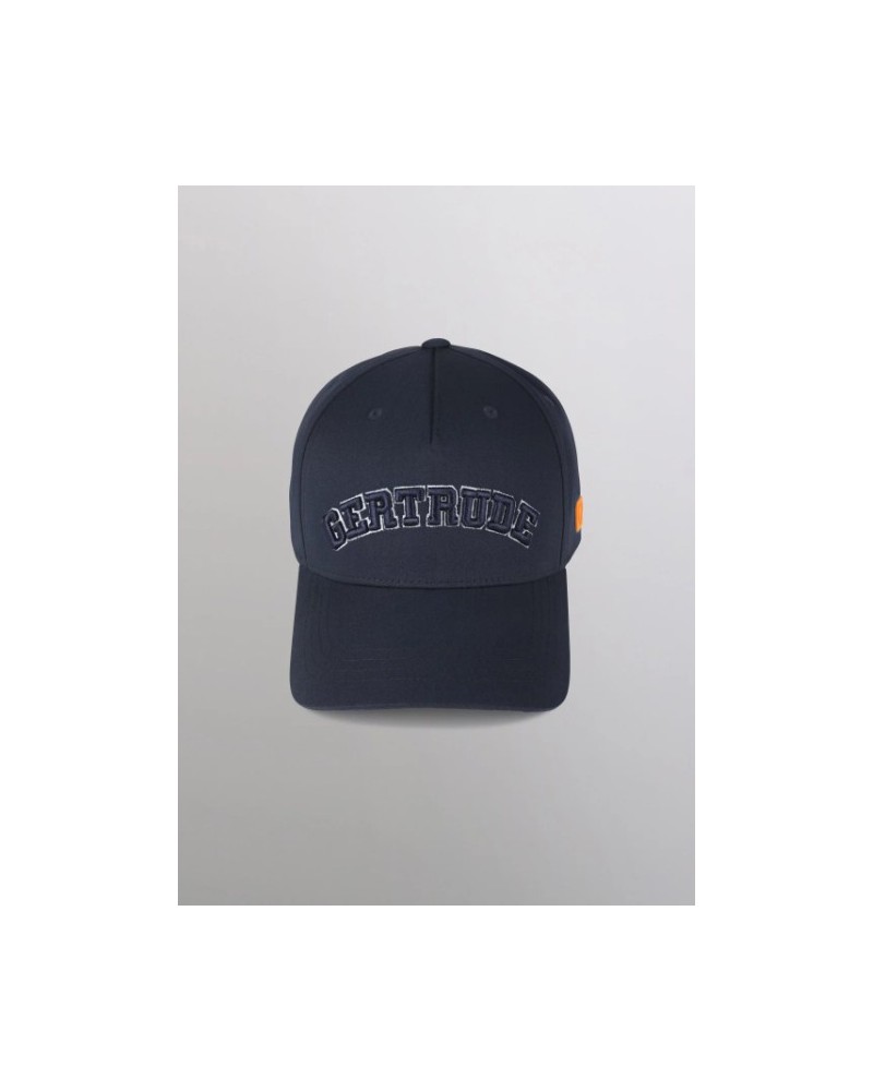 Casquette Gertrude BILLYSCOLLEGE Gertrude - 6