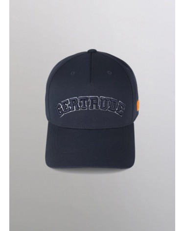 Casquette Gertrude BILLYSCOLLEGE Gertrude - 6