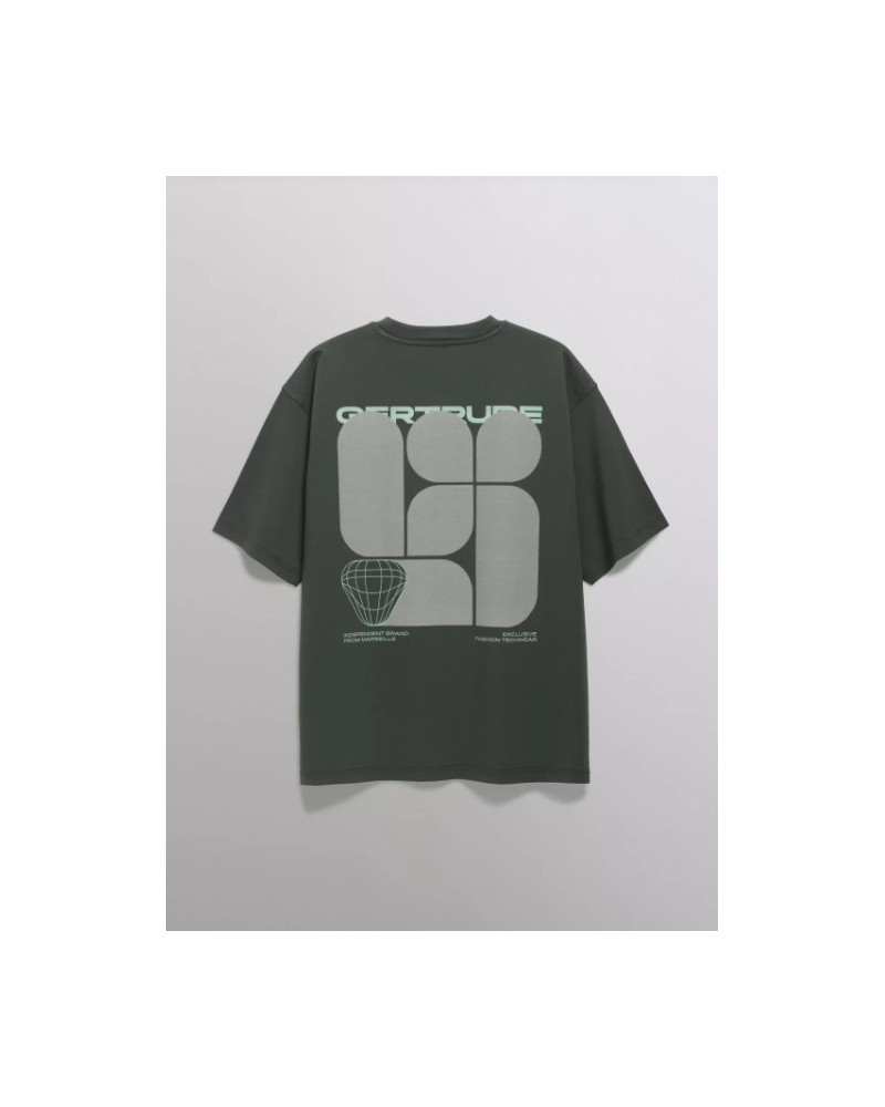 T-shirt Gertrude HORTON Gertrude - 4