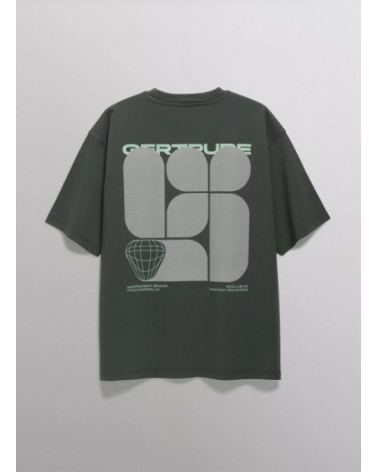 T-shirt Gertrude HORTON Gertrude - 4