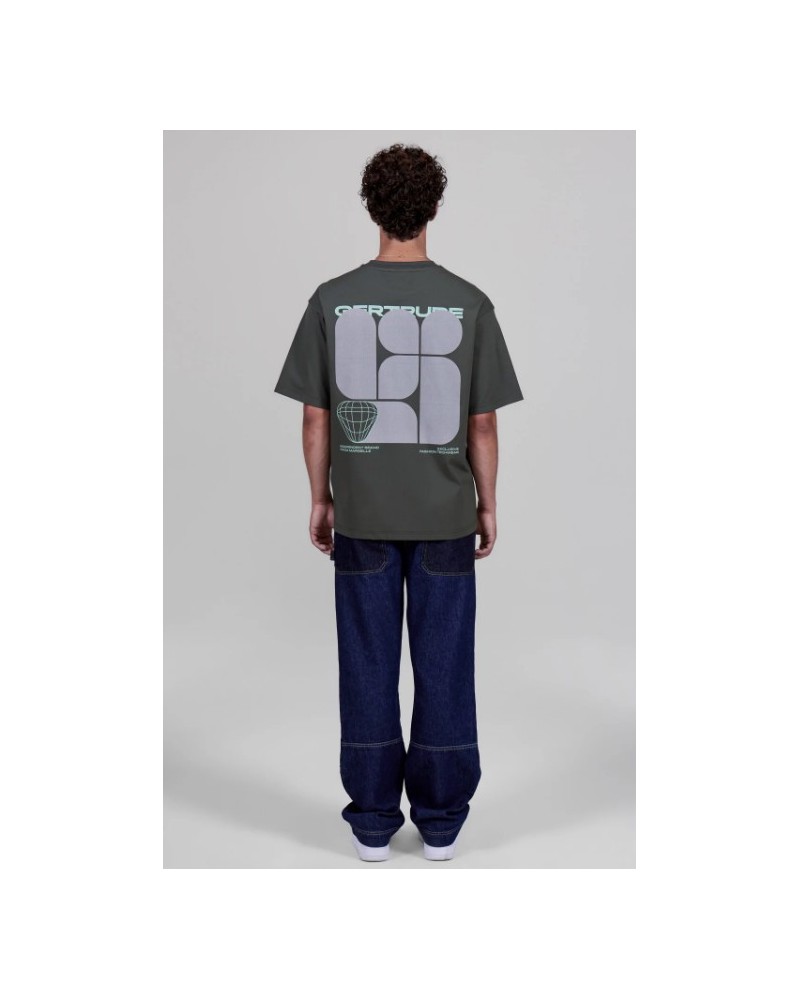 T-shirt Gertrude HORTON Gertrude - 6