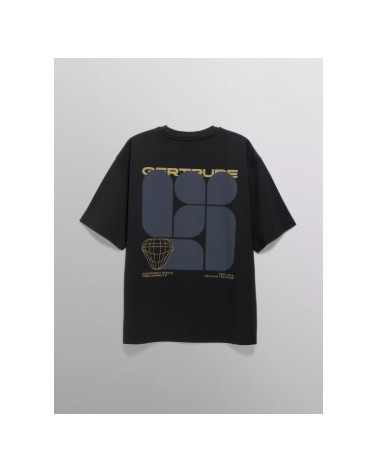 T-shirt Gertrude HORTON Gertrude - 1