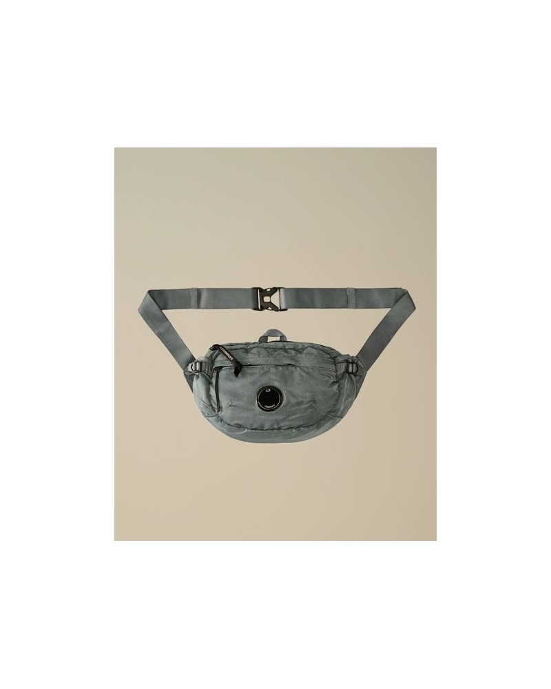 Banane Cp company NYLON B CROSSBODY PACK Cp company - 7