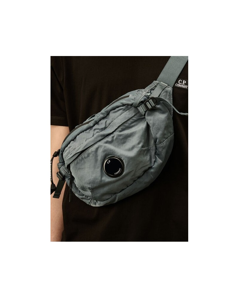 Banane Cp company NYLON B CROSSBODY PACK Cp company - 9