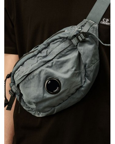 Banane Cp company NYLON B CROSSBODY PACK Cp company - 9