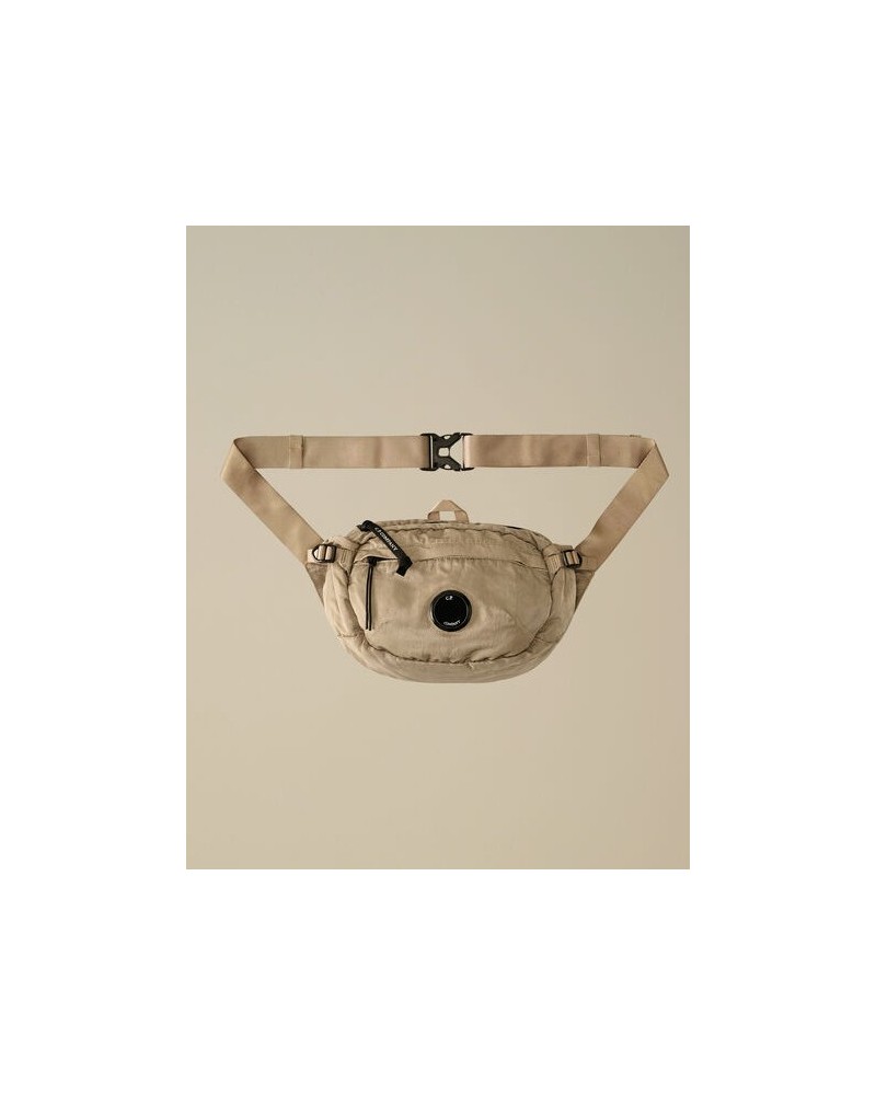 Banane Cp company NYLON B CROSSBODY PACK Cp company - 1