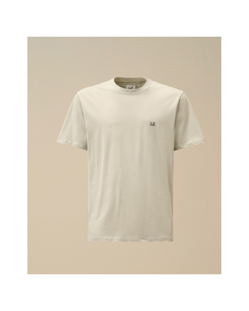 T-shirt Cp company jersey back goggle Cp company - 1