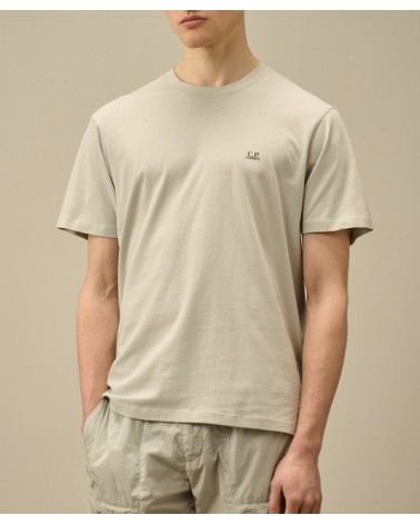T-shirt Cp company jersey back goggle Cp company - 3