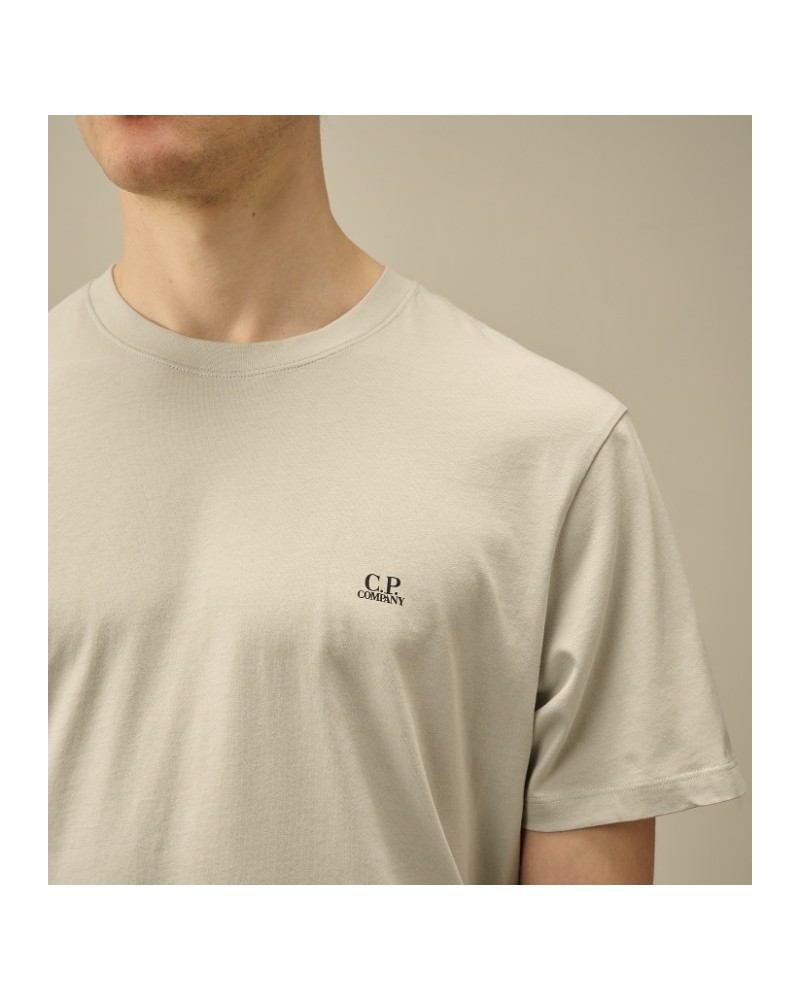 T-shirt Cp company jersey back goggle Cp company - 5