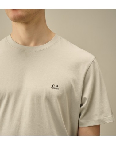 T-shirt Cp company jersey back goggle Cp company - 5