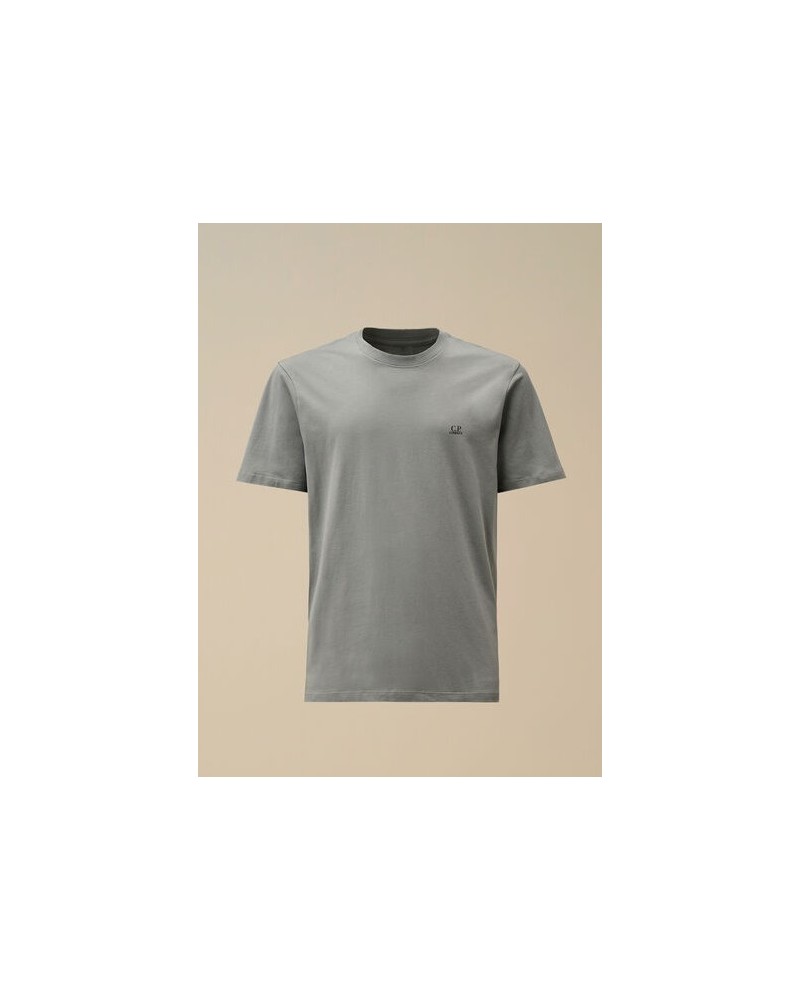 T-shirt Cp company jersey back goggle Cp company - 11