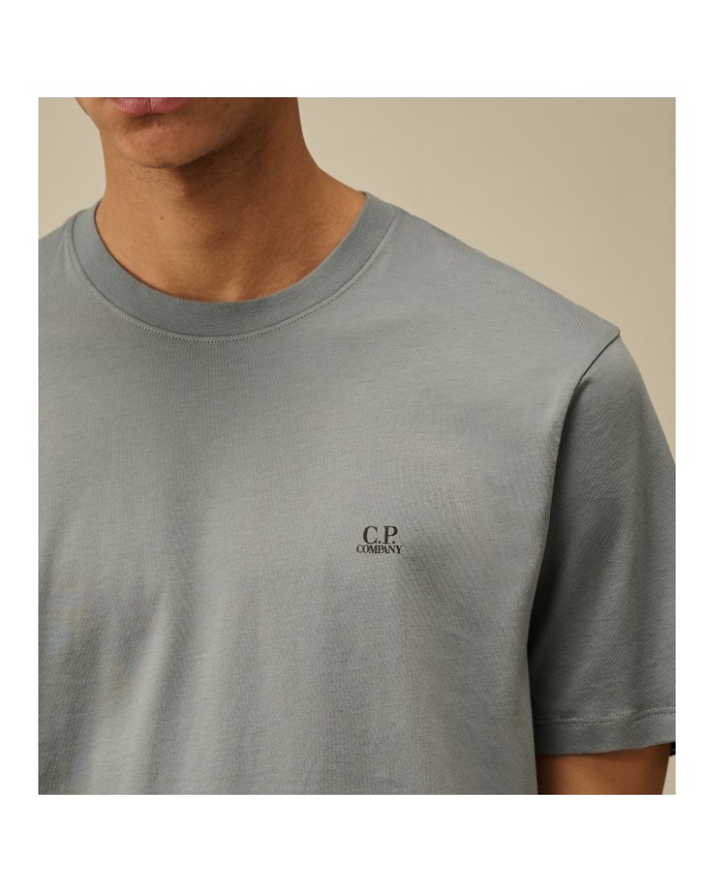 T-shirt Cp company jersey back goggle Cp company - 15