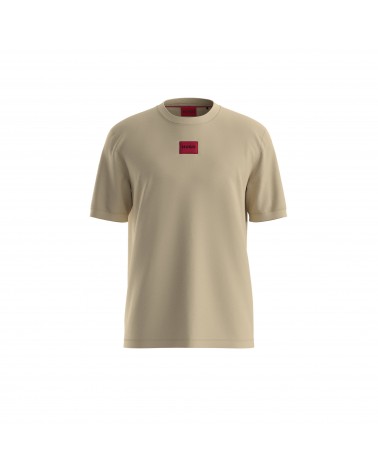 T-Shirt HUGO Diragolino212 HUGO - 1