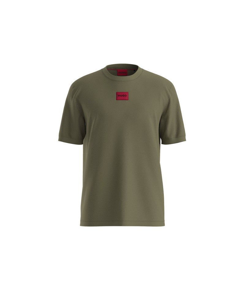 T-Shirt HUGO Diragolino212 HUGO - 3