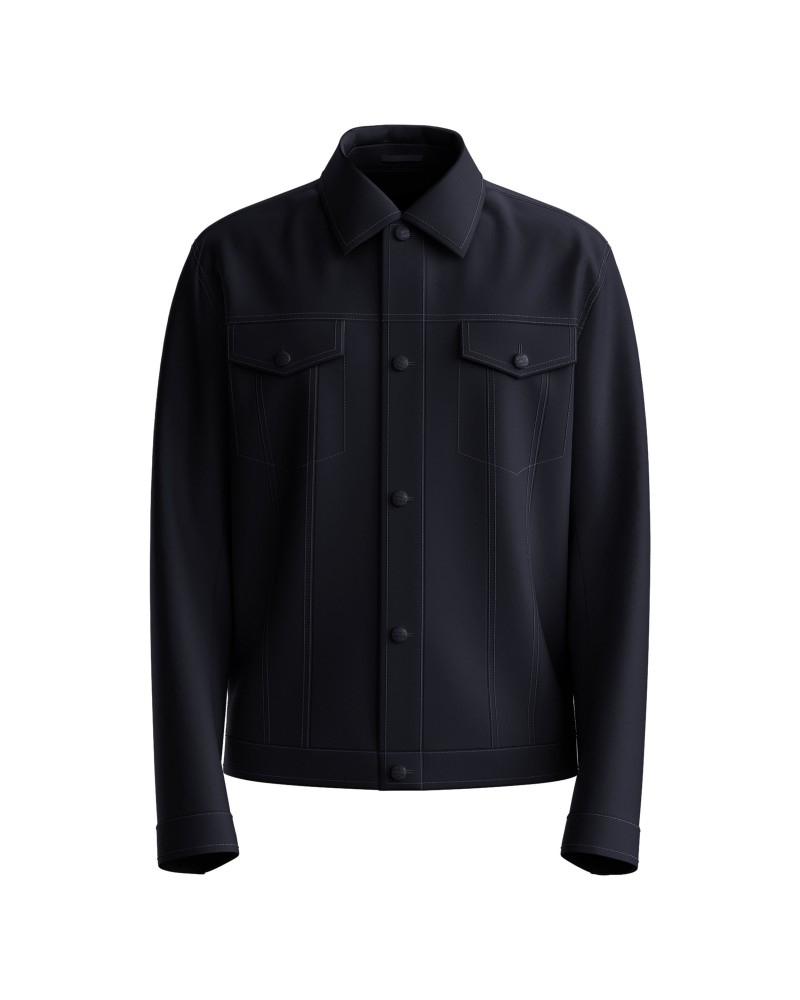 Vestes BOSS P-Carper BOSS - 5
