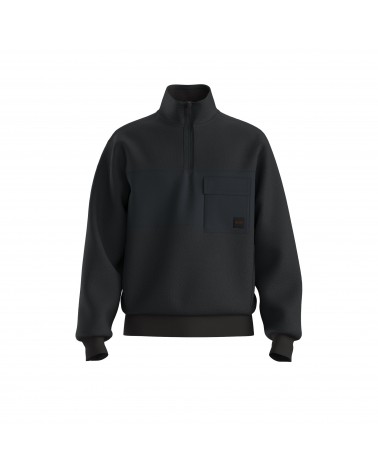 Sweatshirt BOSS Ze_Nylonhem BOSS - 1