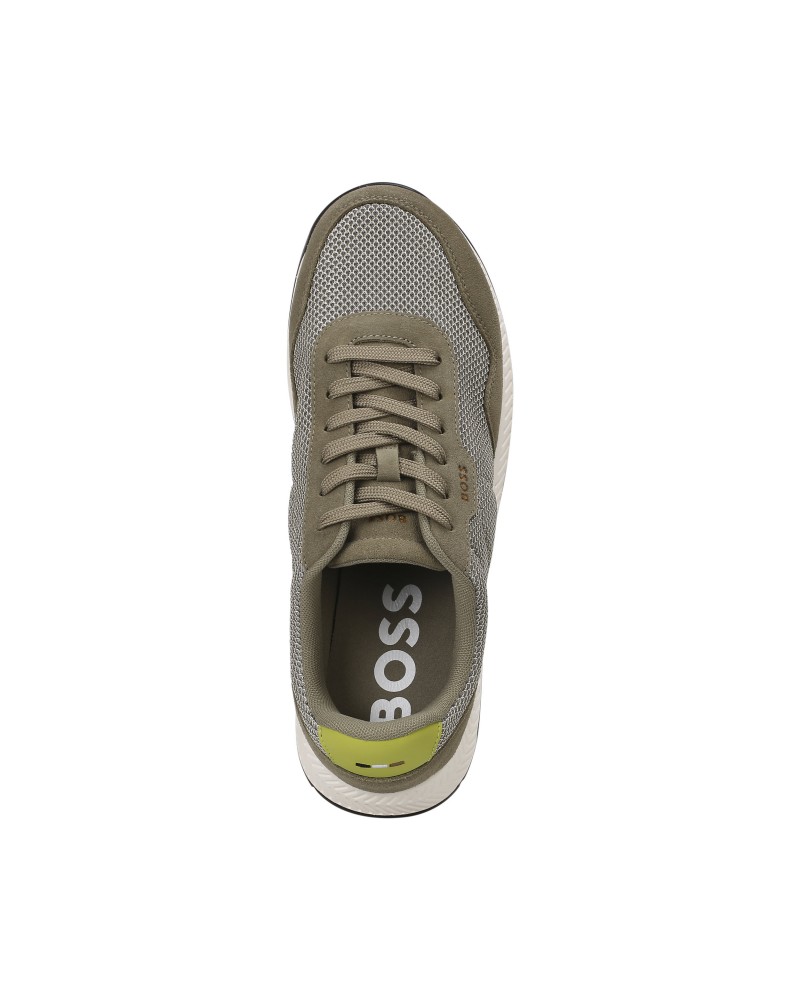 Baskets BOSS Titanium_Runn BOSS - 2