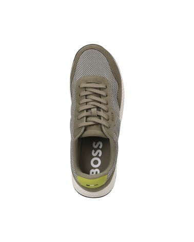 Baskets BOSS Titanium_Runn BOSS - 2