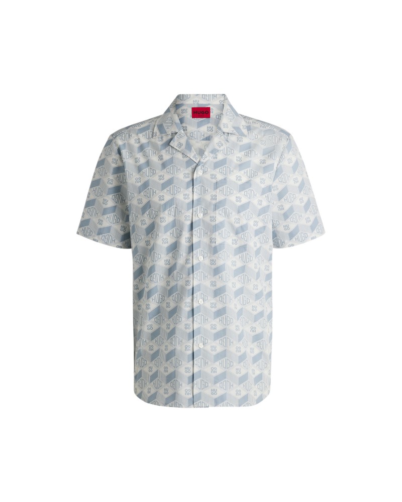 Chemise HUGO Ellino HUGO - 1