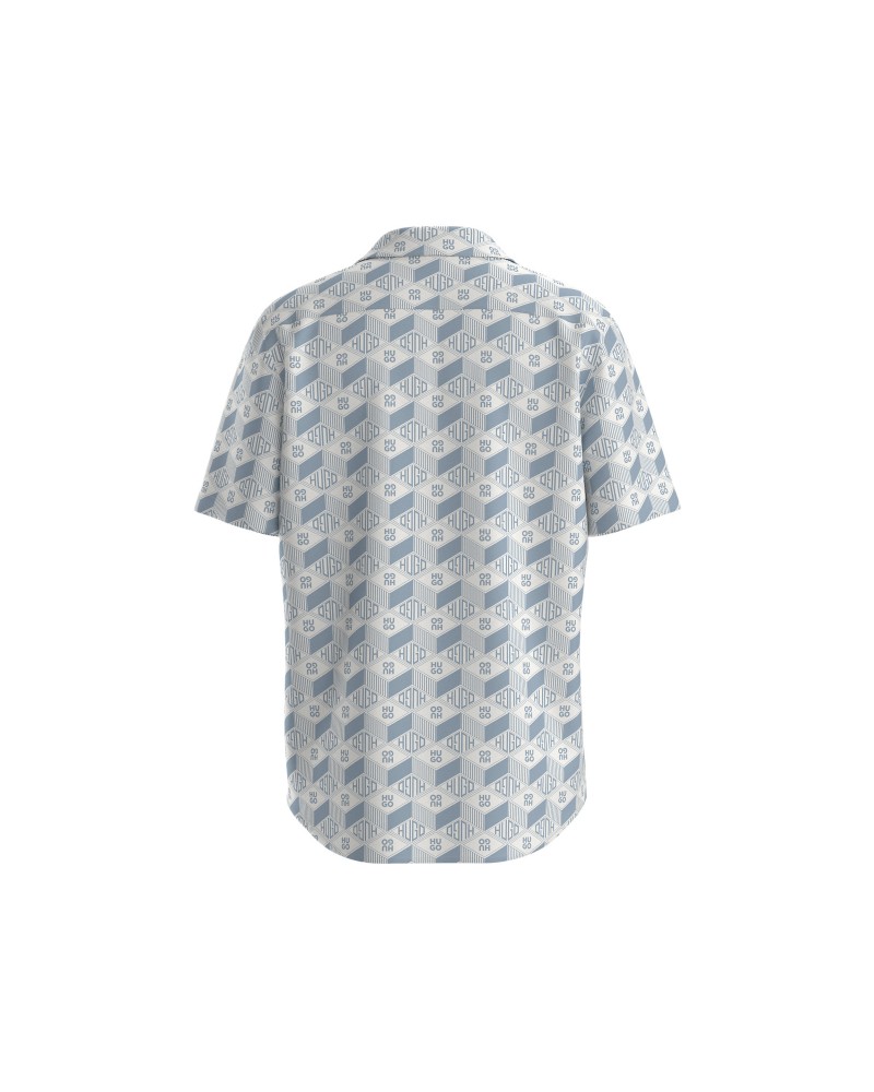 Chemise HUGO Ellino HUGO - 2
