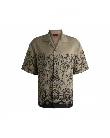 Chemise HUGO Espino HUGO - 1