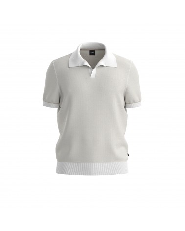 Polo BOSS H-Jianluca BOSS - 1