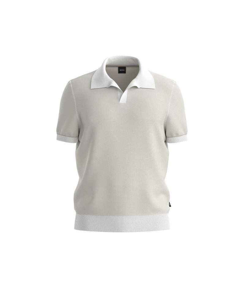 Polo BOSS H-Jianluca BOSS - 1