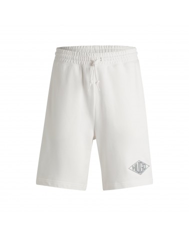 Short molleton HUGO Damtus HUGO - 1