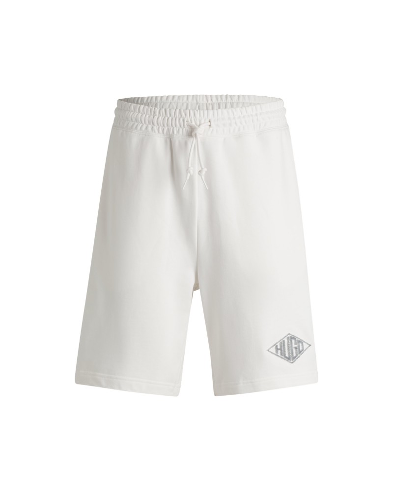 Short molleton HUGO Damtus HUGO - 1