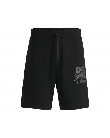 Short molleton HUGO Deswick_RB HUGO - 1