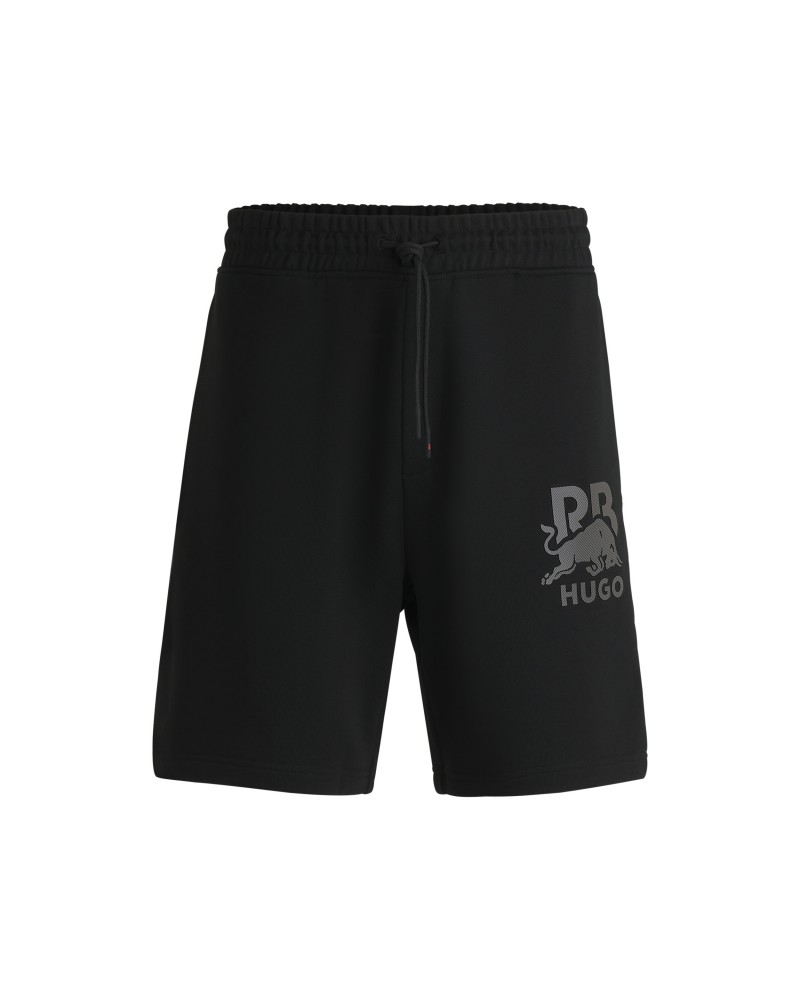 Short molleton HUGO Deswick_RB HUGO - 1