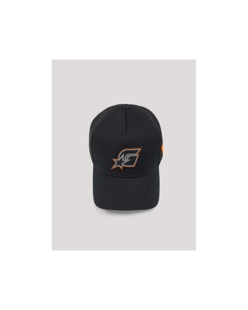 Casquette Gertrude BILLYSSTAR Gertrude - 2